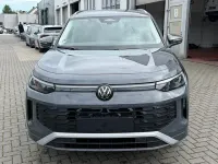 Gebraucht VW Tayron R 150 PS (110 kW) 2025 Delfingrau metallic SUV