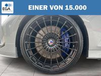 Gebraucht Alpina D3 367 PS (269 kW) 2023 Silber