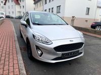 gebraucht Ford Fiesta 1.0 EcoBoost S