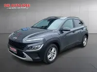 Gebraucht Hyundai Kona 120 PS (88 kW) 2023 Grau SUV