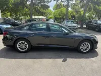 Gebraucht Audi A6 Sport 245 PS (180 kW) 2021 Grau Limousine