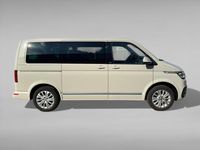 Second-hand VW Multivan Generation Six 150 CP (110 kW) 2022 Monovolum