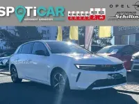 Gebraucht Opel Astra Edition 110 PS (80 kW) 2024 Weiß Limousine