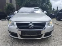 Gebraucht VW Passat Trendline 140 PS (102 kW) 2009 Silber Kombi