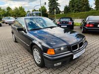 gebraucht BMW 318 i Lim. E36 M-SPORT-PAKET SHZ*EL.GSD*1.HD*TOP!