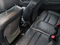 gebraucht VW Golf IV GTI mit 220 ps