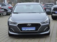 gebraucht Hyundai i30 1.4 TGDI DCT YES! Plus OPF NAVI-LED-KAMERA