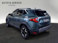 Gebraucht Dacia Duster Extreme 131 PS (96 kW) 2024 Grün Limousine