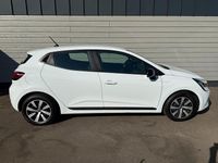 Gebraucht Renault Clio V Equilibre 67 PS (49 kW) 2023 Weiß Limousine
