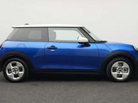 Gebraucht Mini Cooper S Classic 204 PS (150 kW) 2025 Blau Kleinwagen