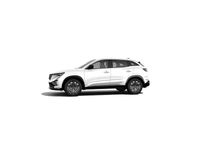 Neu Renault Austral Evolution 200 PS (147 kW) 2026 Perlmuttweiß metallic SUV