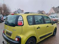 Gebraucht Citroën C3 Picasso 92 PS (67 kW) 2011 Andere farben Van / Kleinbus