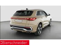 Gebraucht Audi SQ5 Sport 367 PS (269 kW) 2025 Gold SUV