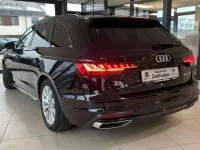 Gebraucht Audi A4 Sport 265 PS (194 kW) 2021 Schwarz Kombi