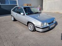 gebraucht Opel Kadett 