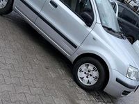 Gebraucht Fiat Panda 60 PS (44 kW) 2008 Grau Kleinwagen