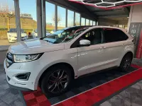 Occasion Ford Edge 209 ch (153 kW) 2017 Blanc SUV