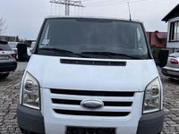Occasion Ford Transit Trend 116 ch (85 kW) 2009 Blanc Pick-up