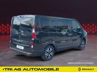 Ny Renault Trafic 150 HK (110 kW) 2025 MPV