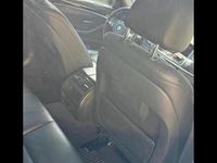 Gebraucht BMW 525 218 PS (160 kW) 2014 Grau Kombi