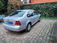 gebraucht VW Bora 1.6