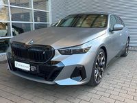 Second-hand BMW i5 Comfort Edition 250 kW (340 CP) 2025 Gri