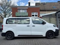 Gebraucht Peugeot Expert 116 PS (85 kW) 2017 Weiß Van