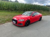 Gebraucht Audi S5 Sport 354 PS (260 kW) 2017 Rot Coupé