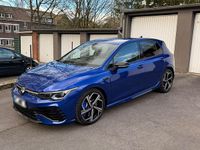 Gebraucht VW Golf VIII Style 320 PS (235 kW) 2023 Blau Limousine