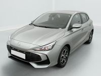 Neu MG MG3 102 PS (75 kW) 2026 Cosmic silver Kleinwagen