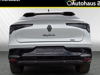 Neu Renault Rafale Esprit Alpine 300 PS (220 kW) 2025 Weiß SUV