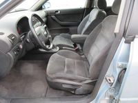 Gebraucht Audi A3 150 PS (110 kW) 2001 Blau Kleinwagen