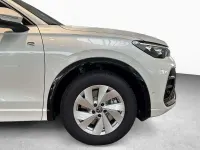 Gebraucht VW Tiguan R-line 150 PS (110 kW) 2026 Oryxweiß perlmutteffekt SUV