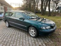 Gebraucht Volvo V70 140 PS (102 kW) 2002 Kombi