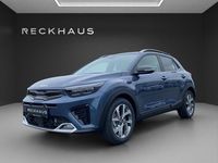 Neu Kia Stonic GT-Line 101 PS (74 kW) 2025 Blau SUV