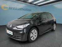Gebraucht VW ID.3 Pro 106 kW (145 PS) 2021 Grau Kleinwagen