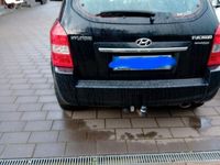 gebraucht Hyundai Tucson 2.0 2WD Edition Plus