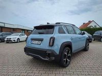 Gebraucht Renault R4 Evolution 150 PS (110 kW) 2025 Blau Van / Kleinbus