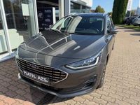 Gebraucht Ford Focus Titanium 116 PS (85 kW) 2025 Grau Limousine