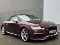 gebraucht Audi TT RS |CABRIO|Sonderlackierung|Nur 37TKM|RS Sitz