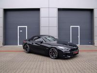 Gebraucht BMW Z4 Shadowline 340 PS (250 kW) 2025 Schwarz Cabrio