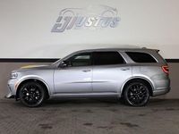 Gebraucht Dodge Durango 309 PS (227 kW) 2021 Billet clearcoat SUV