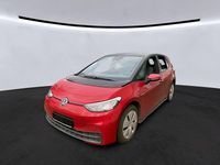 Gebraucht VW ID.3 Pure 110 kW (150 PS) 2022 Rot Kleinwagen