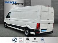 Gebraucht VW Crafter 177 PS (130 kW) 2023 Van