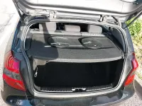 Gebraucht BMW 116 116 PS (85 kW) 2006 Schwarz Kleinwagen