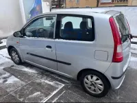 Gebraucht Daihatsu Cuore 75 PS (55 kW) 2003 Kleinwagen
