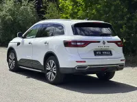 Gebraucht Renault Koleos Bose Edition 177 PS (130 kW) 2018 Weiss SUV
