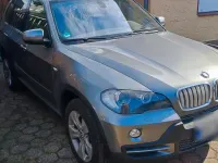 Gebraucht BMW X5 355 PS (261 kW) 2007 Grau SUV