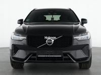 Gebraucht Volvo XC60 Plus 398 PS (292 kW) 2023 Grau SUV