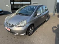 Occasion Honda Jazz LS 83 ch (61 kW) 2008 Gris Citadine